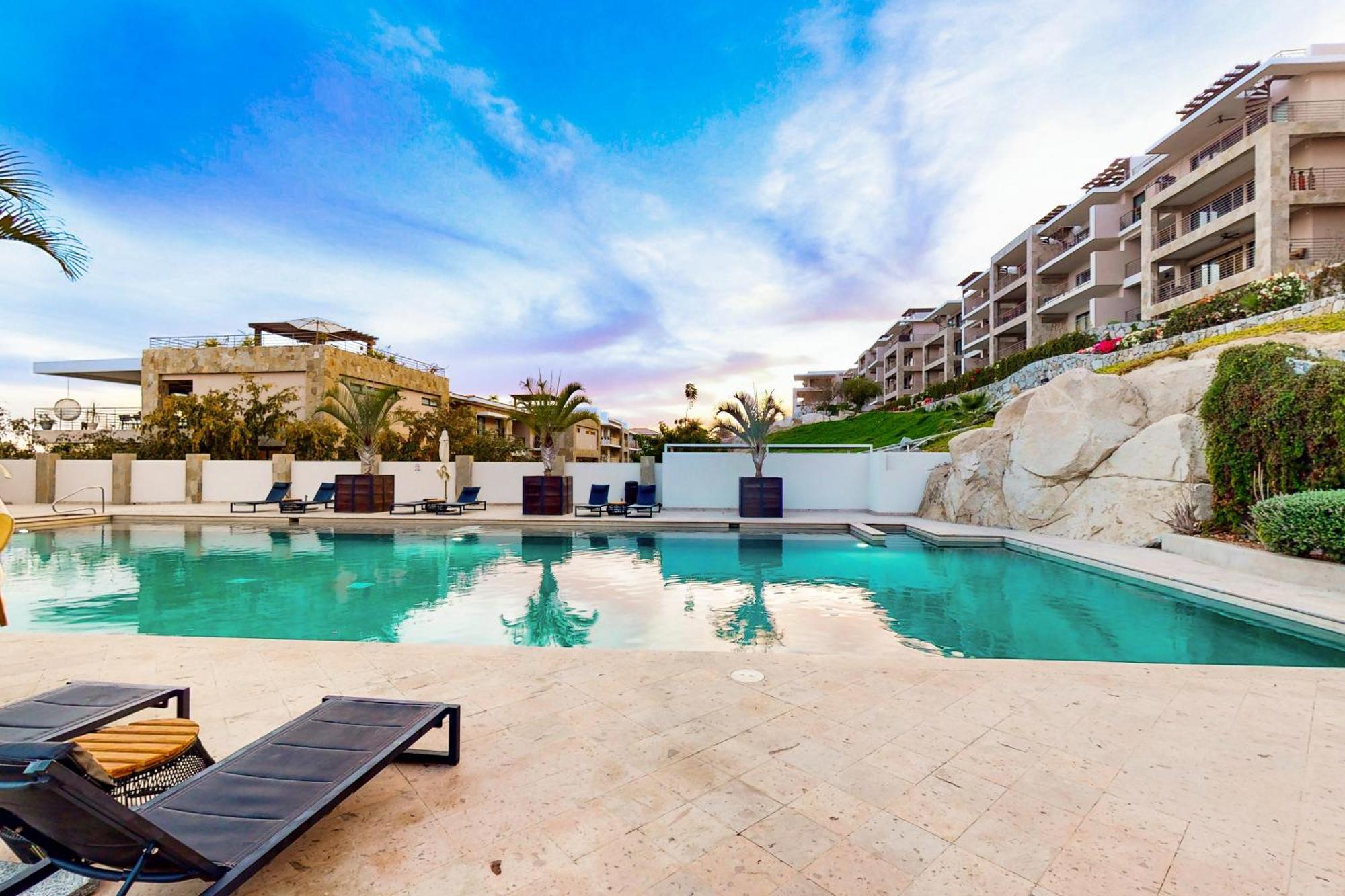 Tramonti Moreli #104 Appartement Cabo San Lucas Buitenkant foto