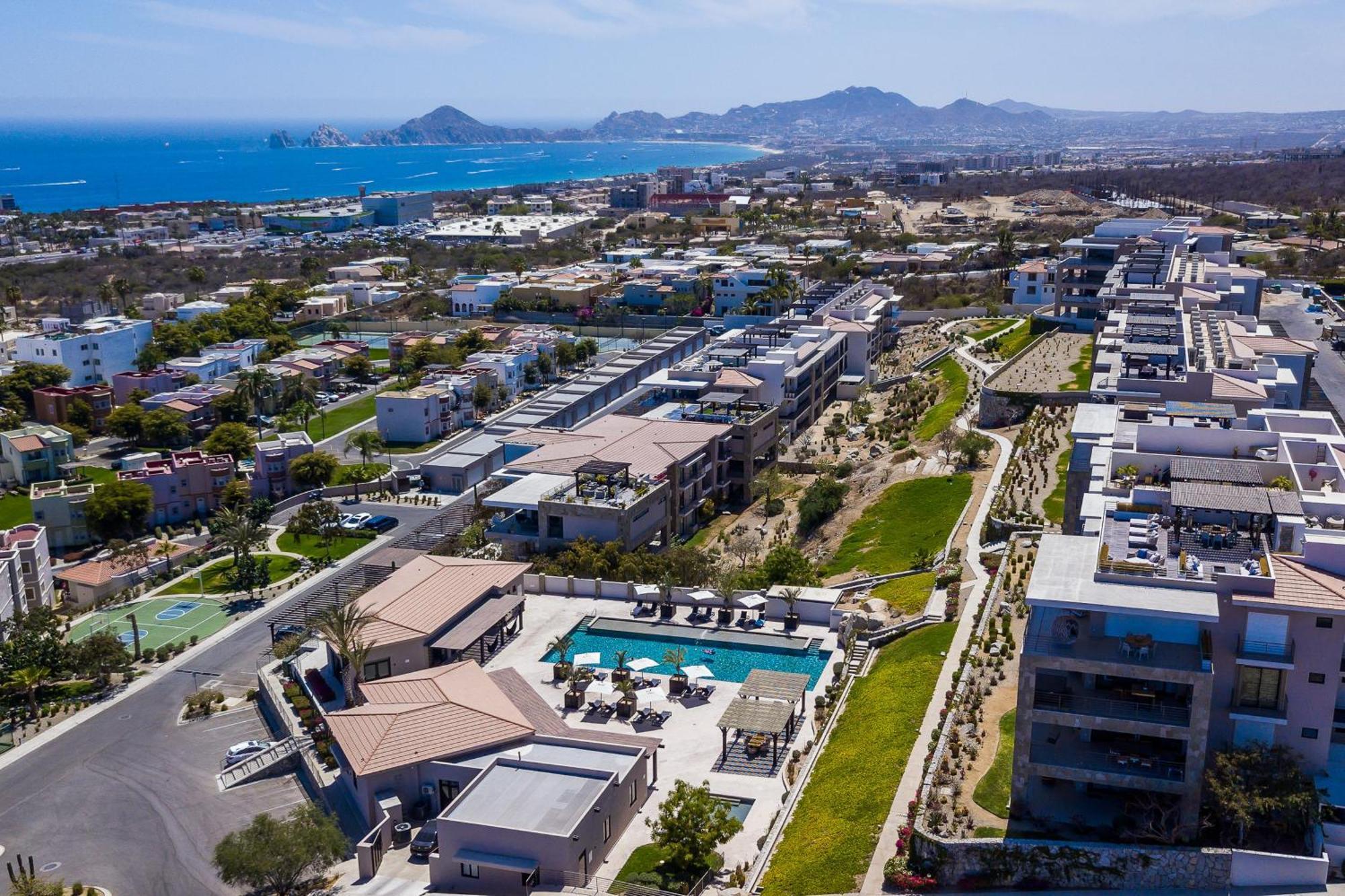 Tramonti Moreli #104 Appartement Cabo San Lucas Buitenkant foto