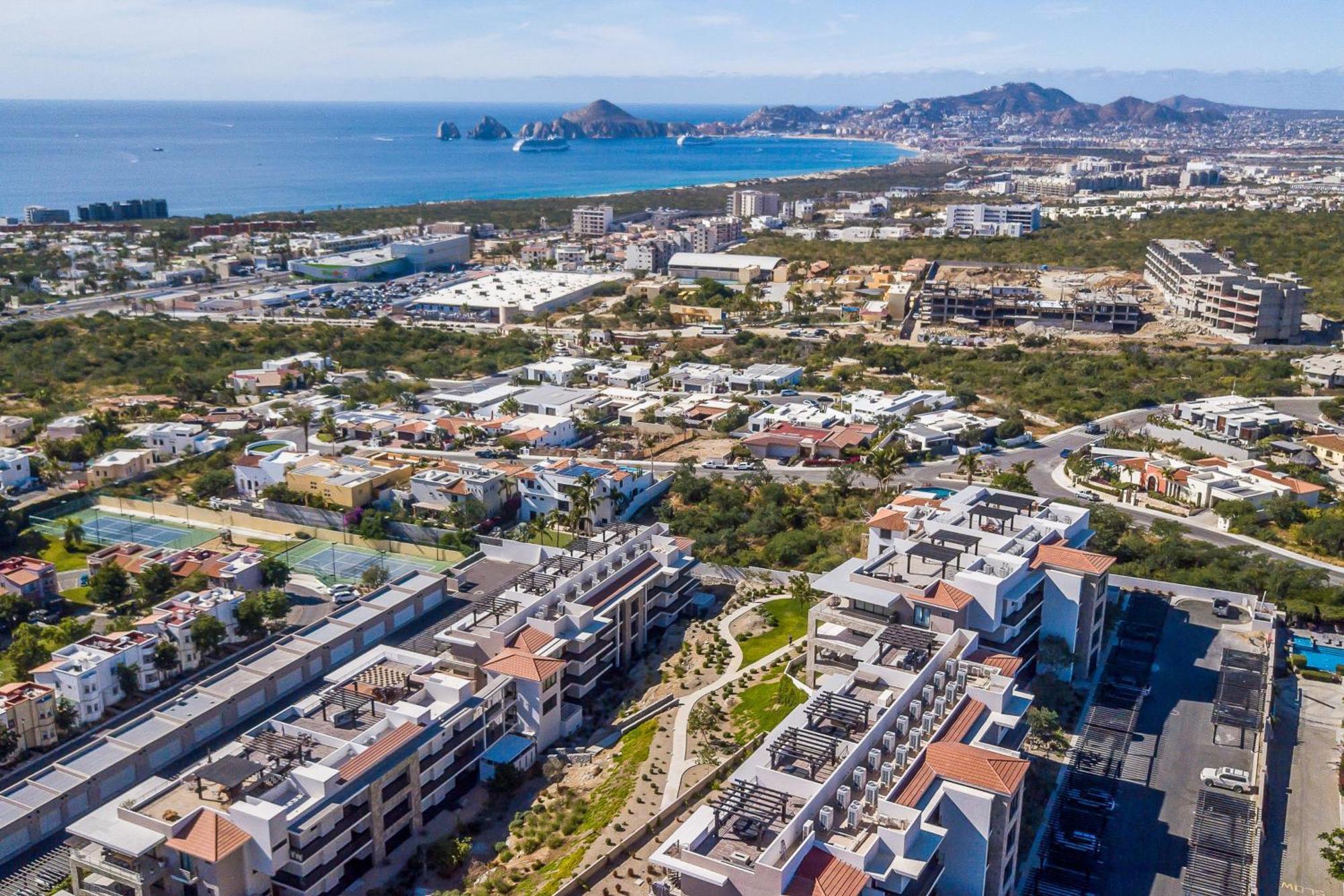 Tramonti Moreli #104 Appartement Cabo San Lucas Buitenkant foto