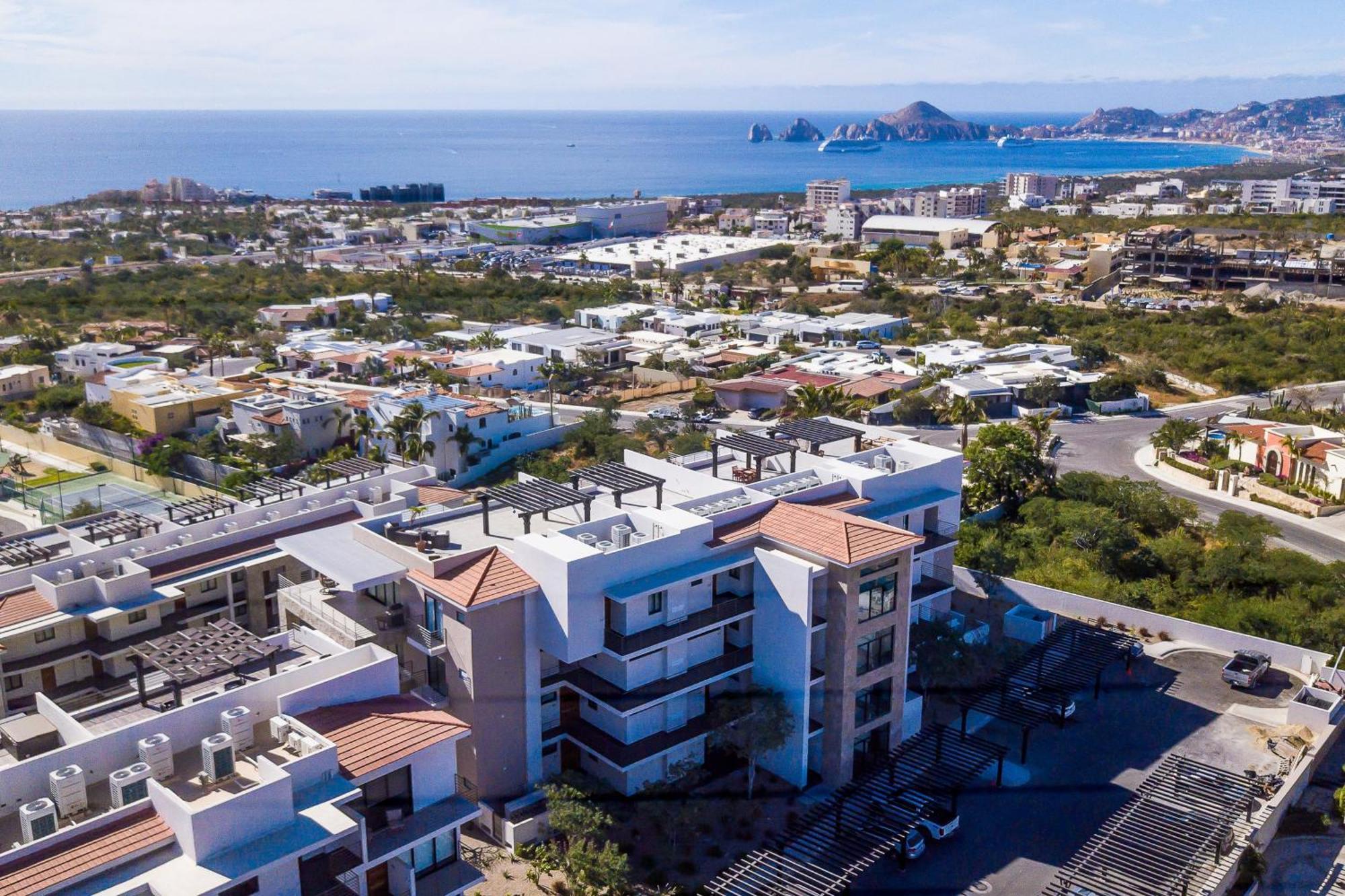 Tramonti Moreli #104 Appartement Cabo San Lucas Buitenkant foto